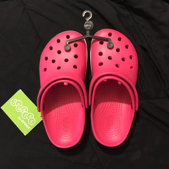 crocs jibbitz kilby clog